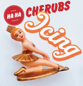 Cherubs - Icing Pink Cassette