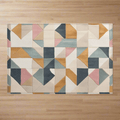 Chevron Rabbit Mat - PhishStones Products