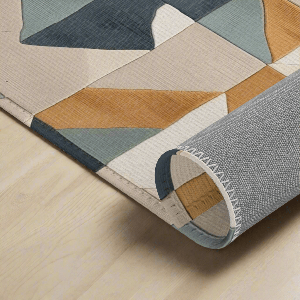 Chevron Rabbit Mat - PhishStones Products
