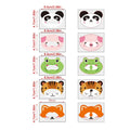 Children's Anti Snoring Stickers | Sleep Breathing Correction Patches for Kids - PhishStones Products