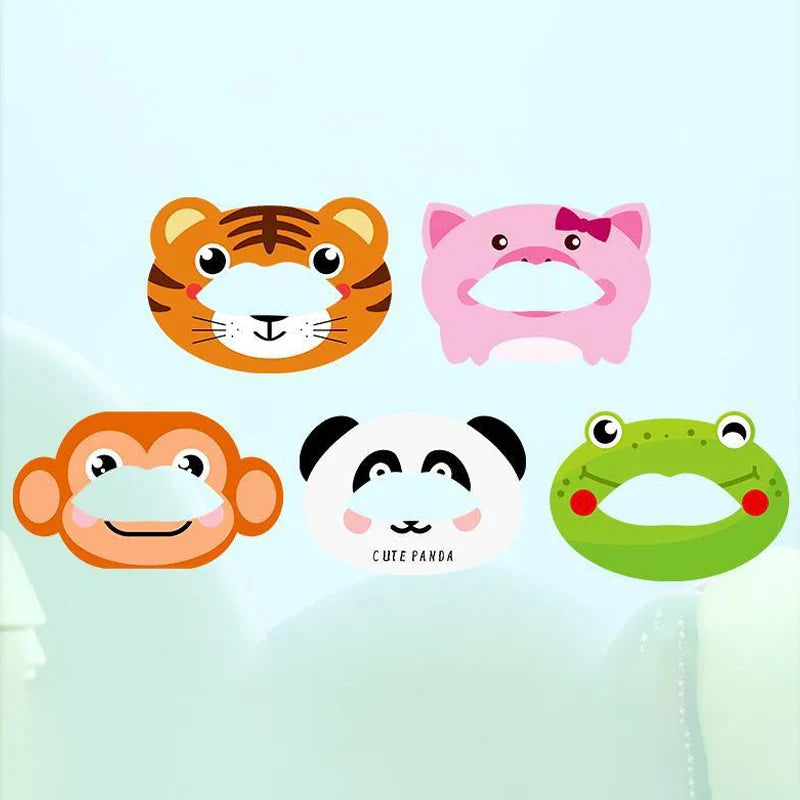 Children's Anti Snoring Stickers | Sleep Breathing Correction Patches for Kids - PhishStones Products