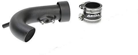 Chimera Black Edition Short Ram Air Intake System – Honda Grom 125 (2014-2021)