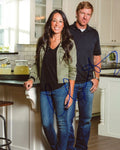 Chip Gaines Signed 8x10 Photo