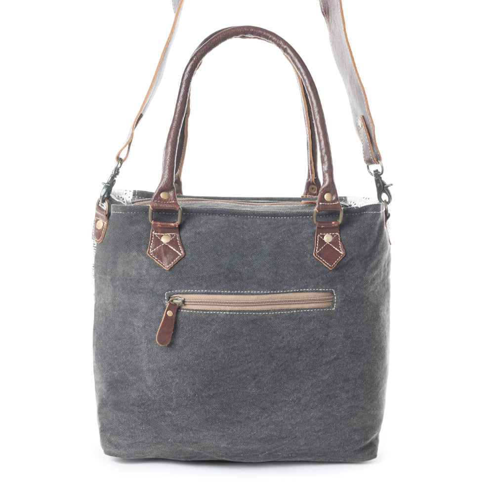 Chocolate Squares Tote Bag - PhishStones Products