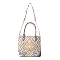 Chocolate Squares Tote Bag - PhishStones Products