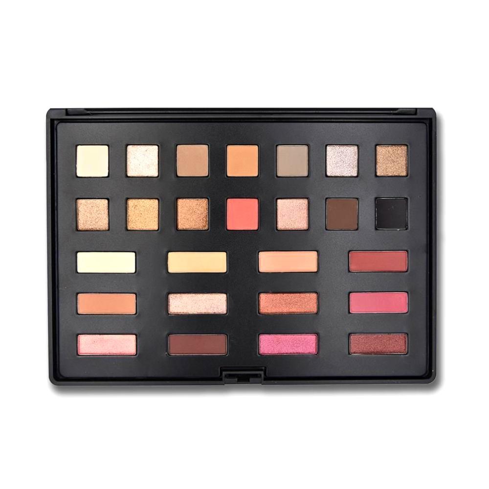 CITY NIGHTS PALETTE 26CN - PhishStones Products