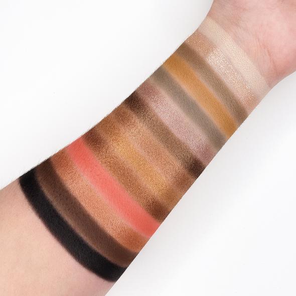 CITY NIGHTS PALETTE 26CN - PhishStones Products