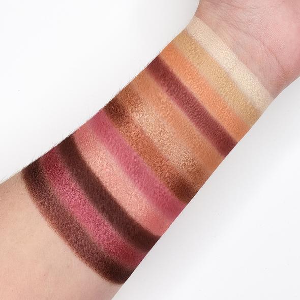 CITY NIGHTS PALETTE 26CN - PhishStones Products