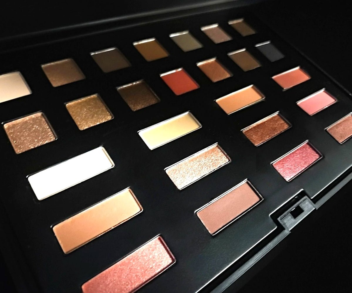 CITY NIGHTS PALETTE 26CN - PhishStones Products