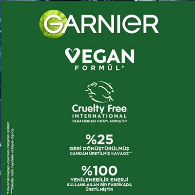Garnier Daily Moisturizing Cream for Oily Skin - Garnier Saf KšmŸr Matla_tõrõcõ Nemlendirici Krem 50ml