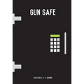 Gun Safe - Paperback