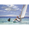 Edward Hopper - Novelty