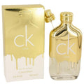 Ck One Gold Eau De Toilette