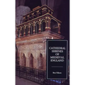 Cathedral Shrines of Medieval England - Paperback