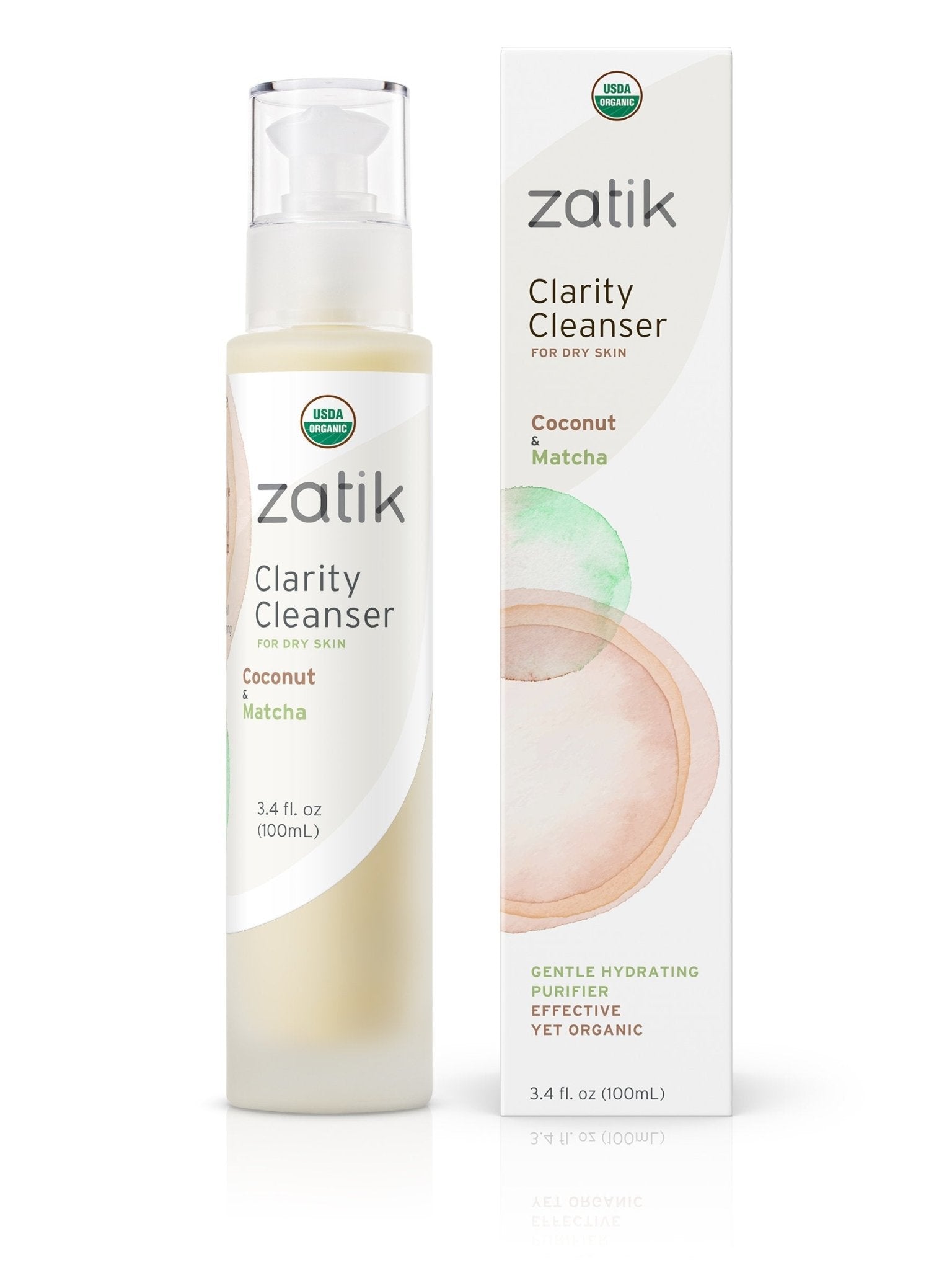 Clarity Cleanser - PhishStones Products