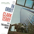 Clark Terry Quartet/Thelonious Monk - In Orbit (Original Jazz Classics Series) (LP) - PhishStones Products