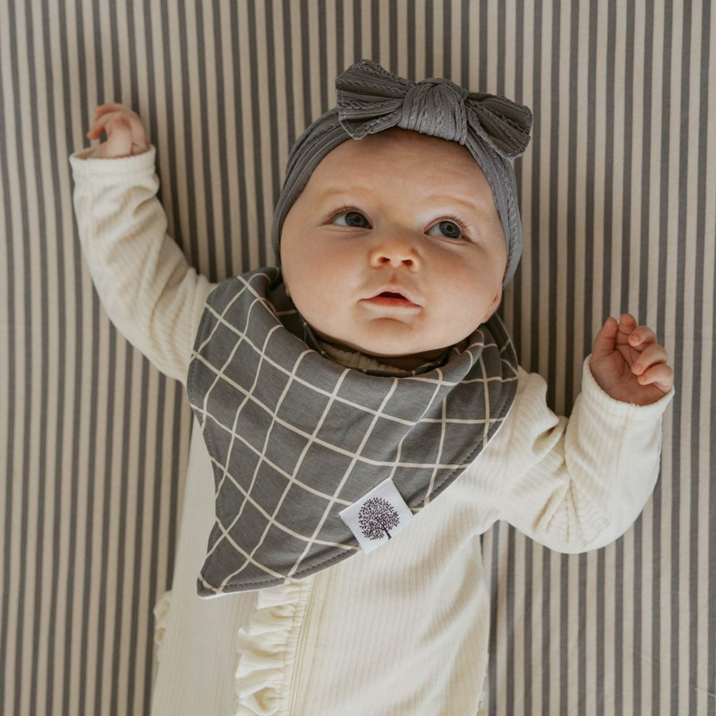 Clay Bandana Bib Set (8 pack) - PhishStones Products