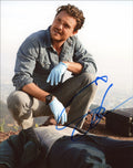 Clayne Crawford Signed 8x10 Photo - Video Proof