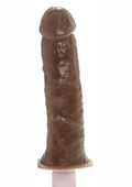 Clone - A - Willy Silicone Dildo Molding Kit with Vibrator - Deep Skin Tone - PhishStones Products