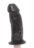 Clone - A - Willy Silicone Dildo Molding Kit with Vibrator - Jet - PhishStones Products