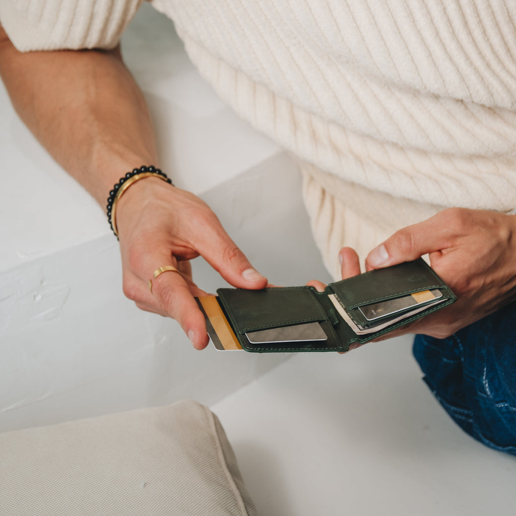 Cloud Wallet