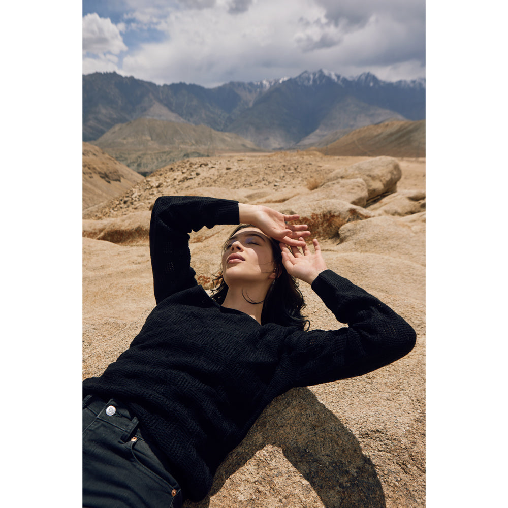 Clouds Sweater - PhishStones Products