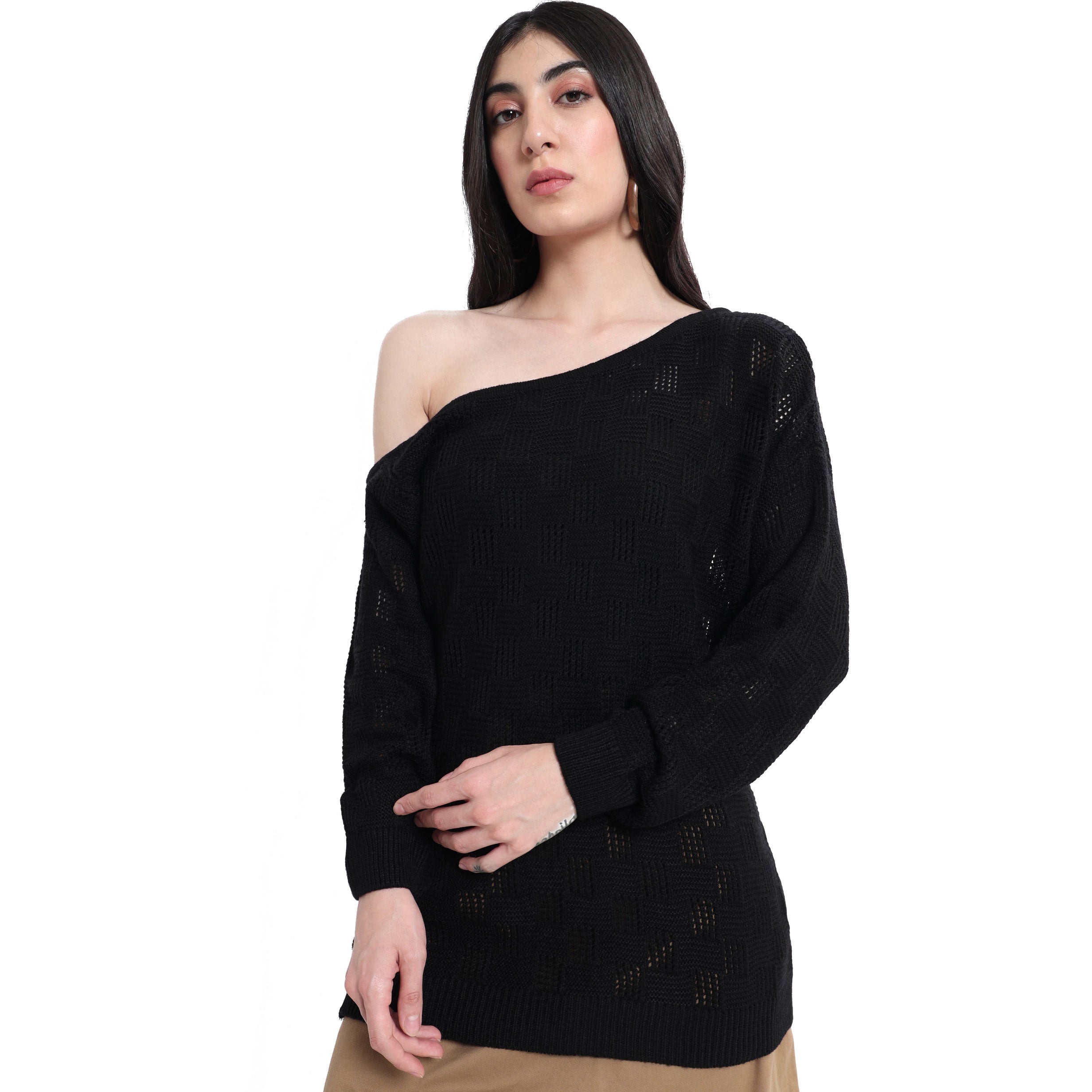 Clouds Sweater - PhishStones Products