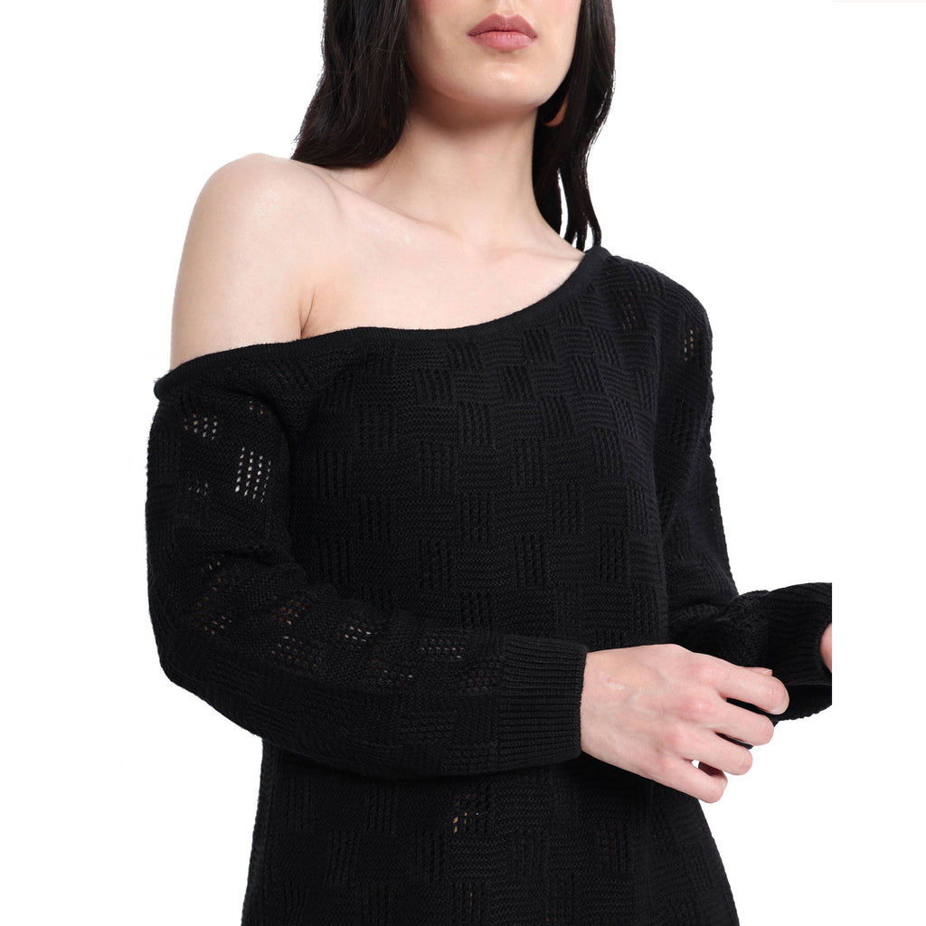 Clouds Sweater - PhishStones Products