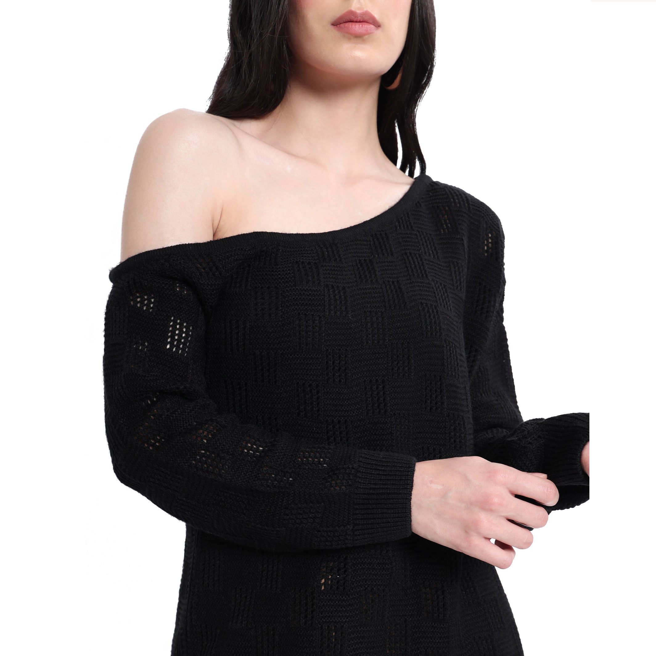 Clouds Sweater - PhishStones Products