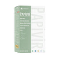 Papivir - Dietary Supplement with Quercetin, Green Tea Extract & Selenium for Immune Support - 60 Tablets