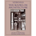 Vitruvius: 'Ten Books on Architecture' - Paperback