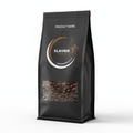 Slavnik Family 6 Bean Blend Dark Roast Coffee