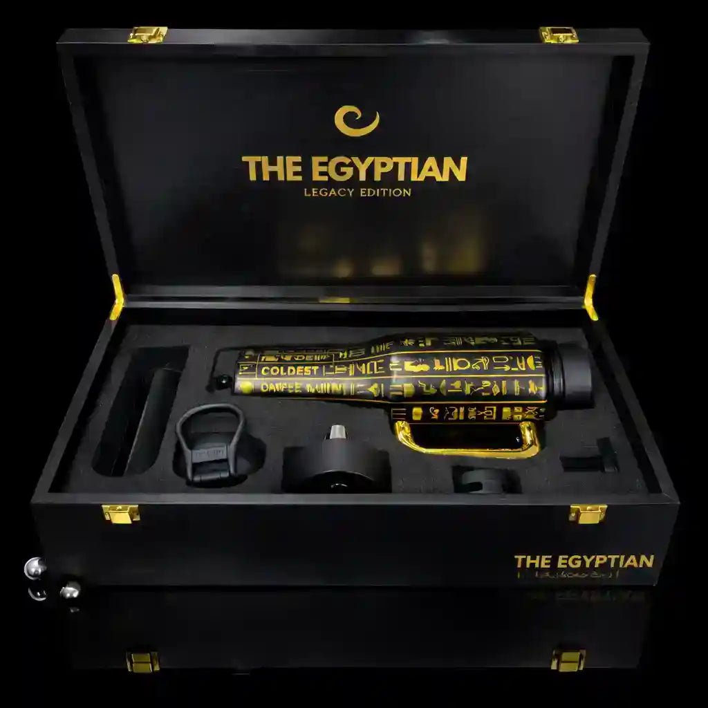 COLDEST Legacy 001 - The Egyptian - PhishStones Products