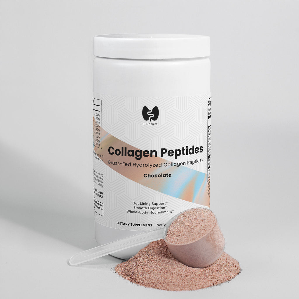 Collagen Peptides | Chocolate - PhishStones Products