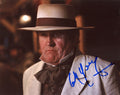 Colm Meaney Signed 8x10 Photo