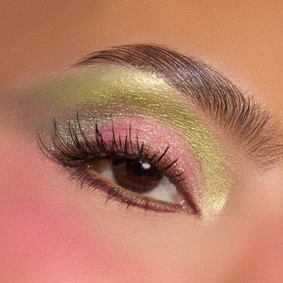 ColourPop x How the Grinch Stole Christmas 15 Pan Eyeshadow Palette 0.63oz - New - PhishStones Products
