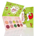 ColourPop x How the Grinch Stole Christmas 15 Pan Eyeshadow Palette 0.63oz - New - PhishStones Products