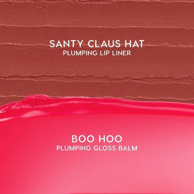 ColourPop x How the Grinch Stole Christmas Lip Liner and Balm Kit Berry Grinchy 0.08oz - New - PhishStones Products