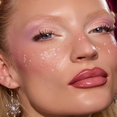 ColourPop x How the Grinch Stole Christmas Lip Liner and Balm Kit Pinky Who 0.6oz - Imperfect Box - PhishStones Products