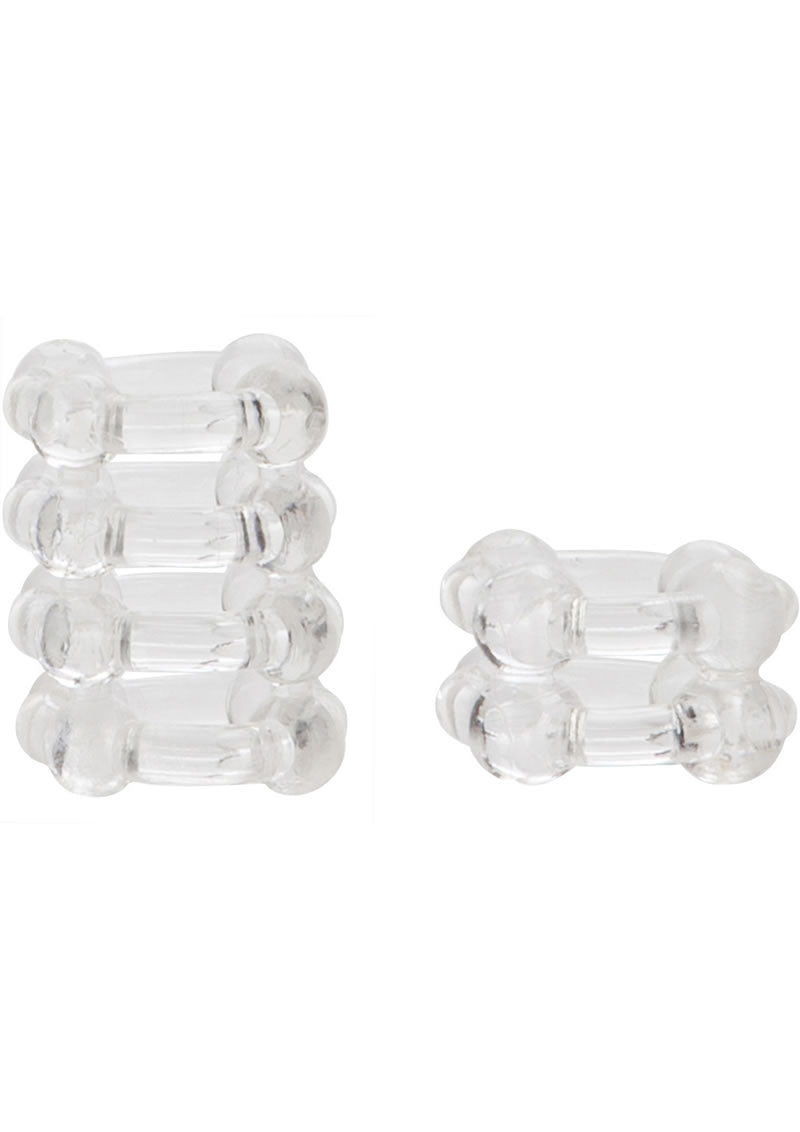 Colt Enhancer Rings Cock Rings
