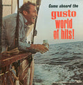 Come Aboard The Gusto World Of Hits! | Mint (M) Mint (M) - PhishStones Products