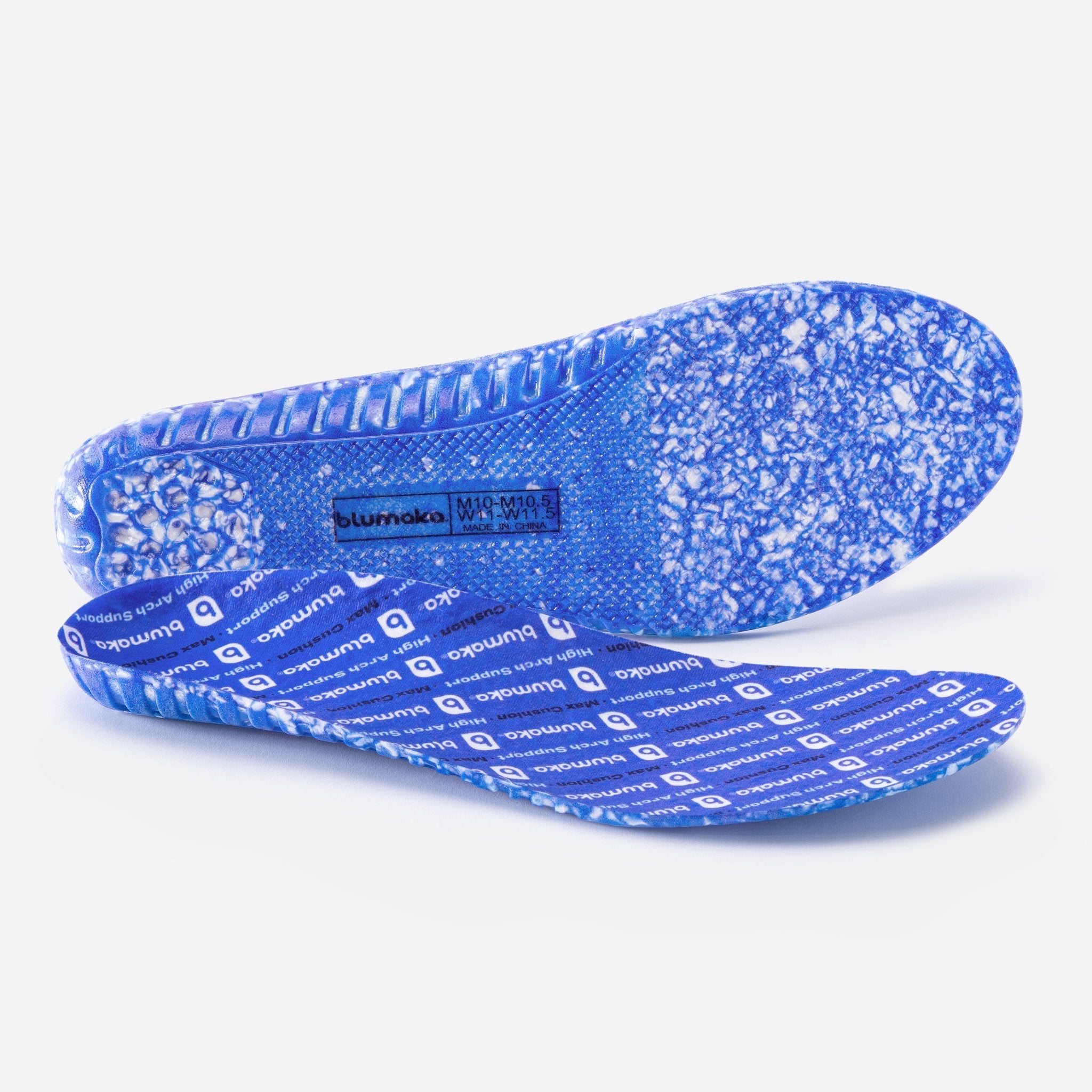 Comfort Insoles - PhishStones Products