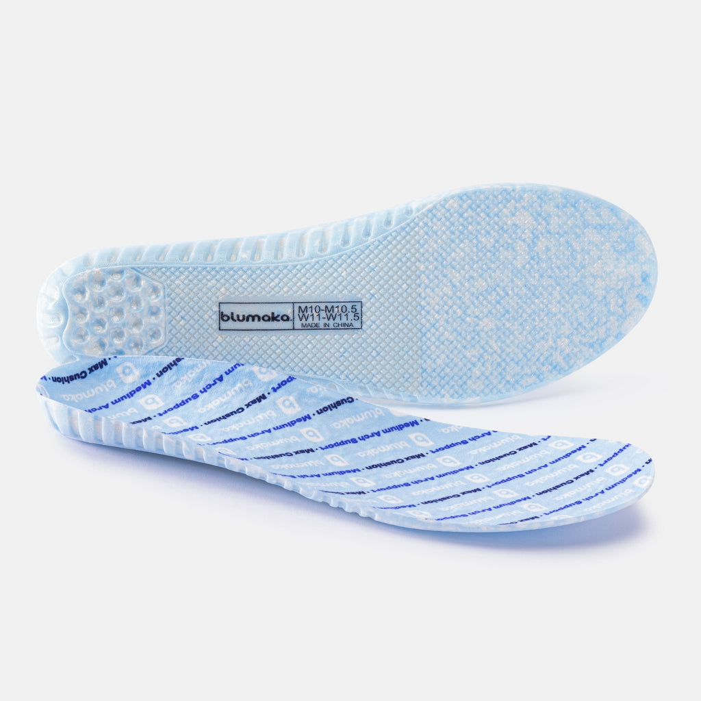 Comfort Insoles - PhishStones Products
