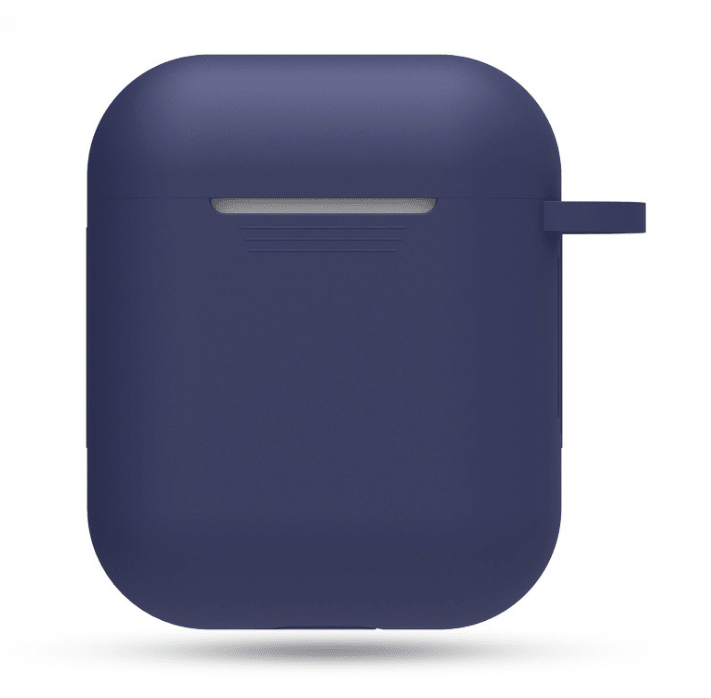 Compatible with Apple, Airpods Headphone Case Silicone Case - PhishStones Products