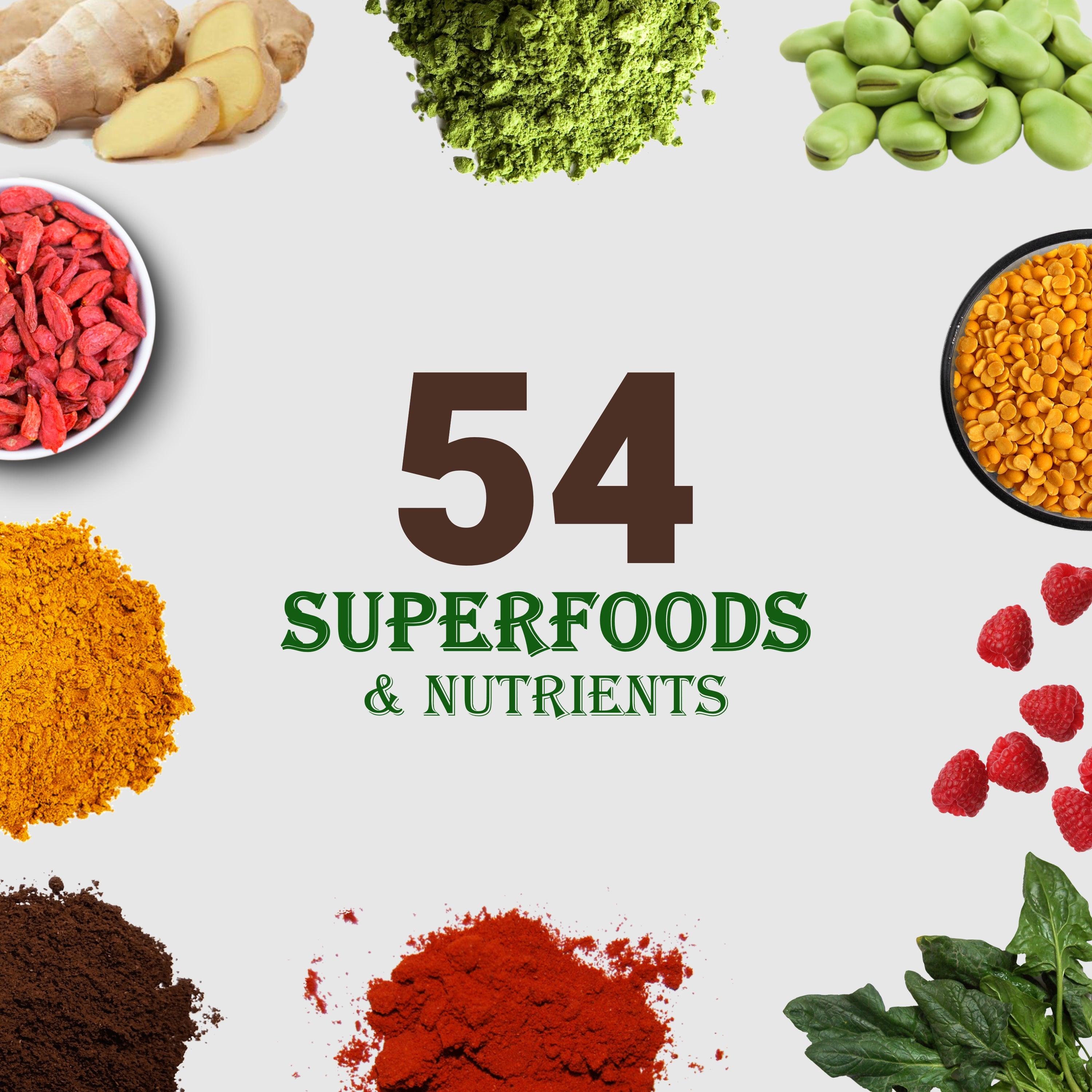Complete Meal Protocol - PhishStones Products