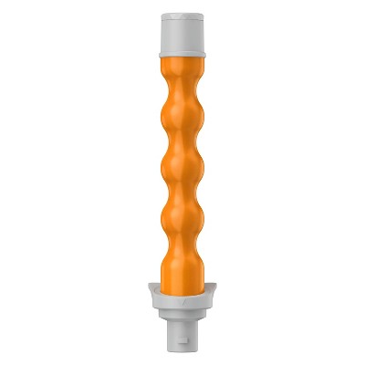 Conair Style Chemistry Bubble Curling Wand Attachment For Use With Style Chemistry Starter Kit Power Handle Orange 1" - New - PhishStones Products