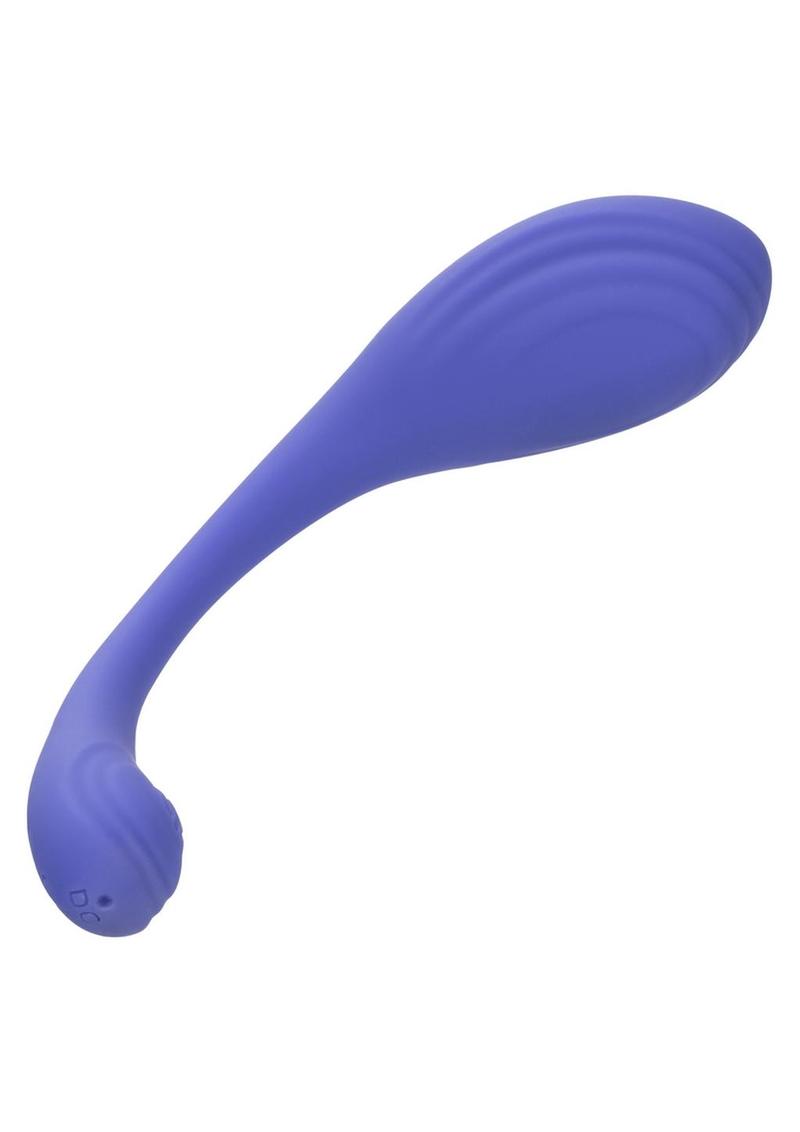 Connect Kegel Exerciser Rechargeable Silicone App Compatible Stimulator with Remote