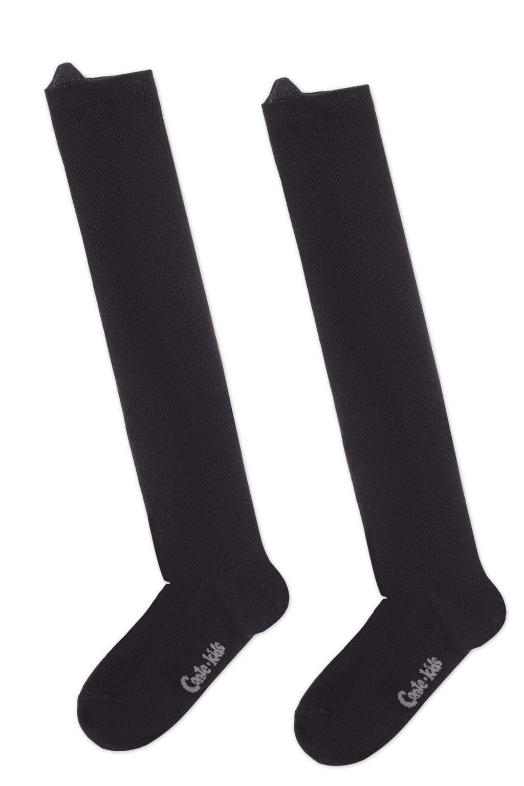 Conte - Kids Cotton Knee - High Socks - Tip - Top 051 - PhishStones Products