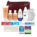 Convenience Kits International Womens Bath and Body Multicultural Travel Kit Trial Size 13ct - New - PhishStones Products