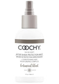 Coochy Aftershave Protection Mist Botanical Blast